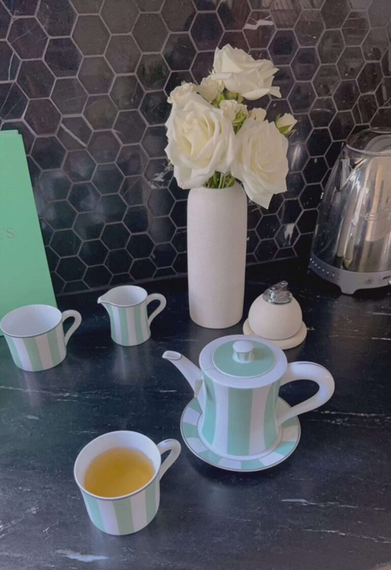 สิ่งที่ต้องกินเพื่อดีท็อก