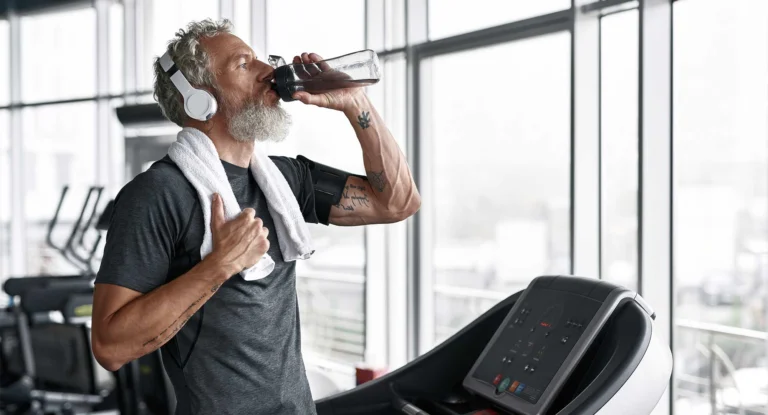 หนึ่งจิบไปข้างหน้า: ความชุ่มชื้นพร้อมดื่ม