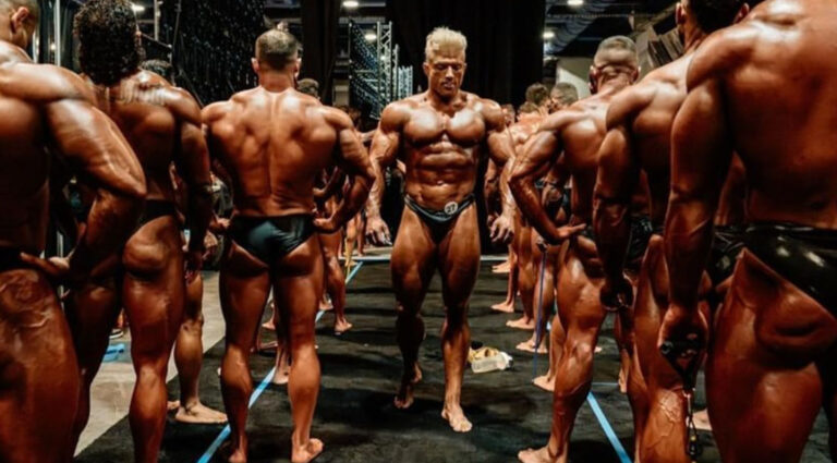 อะไรคือสิ่งที่ต้องทำในเวทีโอลิมเปีย 2025?