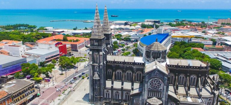 ‘เราทำได้ดีกว่า’ สำหรับความปลอดภัยของคนเดินเท้าและนักปั่นจักรยานทั่วโลก – ปัญหาระดับโลก