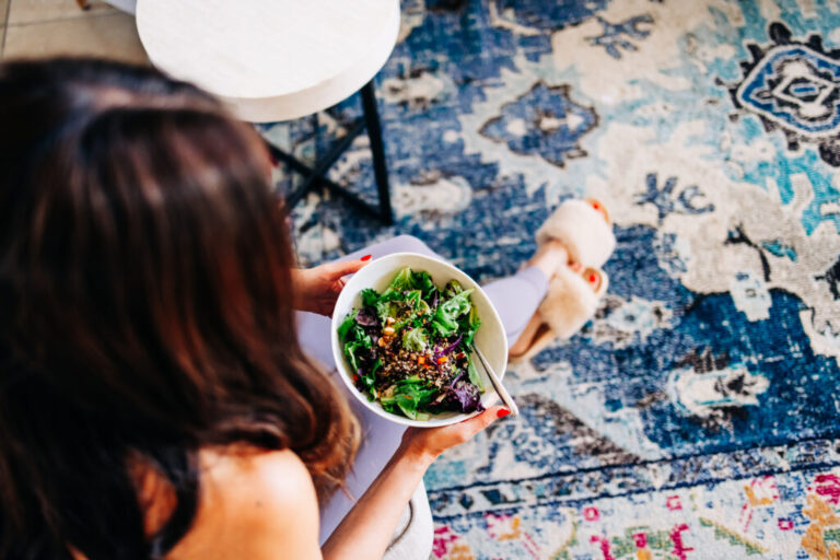 แนวคิดการเตรียมอาหารราคาถูก – The Fitnessista