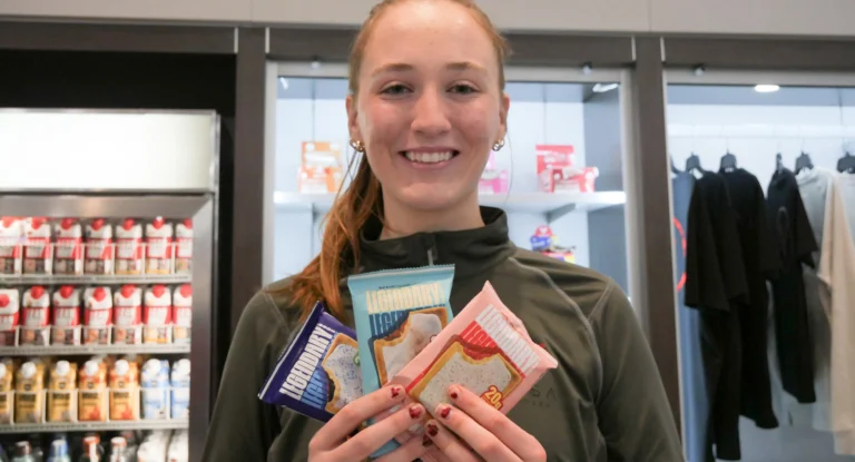 โปรตีน: บล็อกของร่างกาย