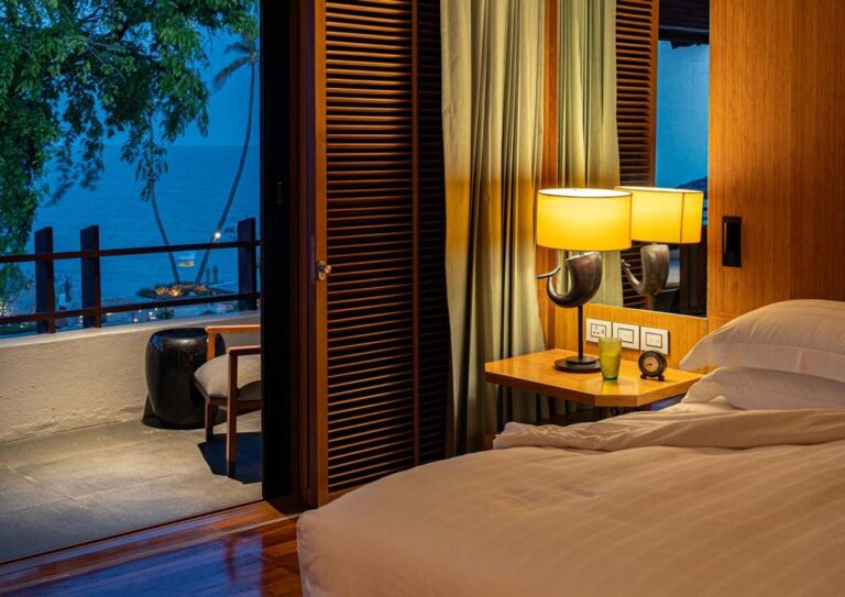 10 โรงแรมสุดหรูที่ดีที่สุดใน Hua Hin