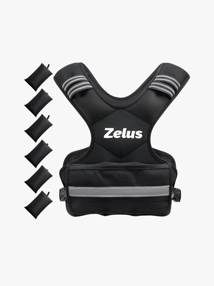 5 เสื้อถ่วงน้ำหนักที่ดีที่สุดในปี 2568