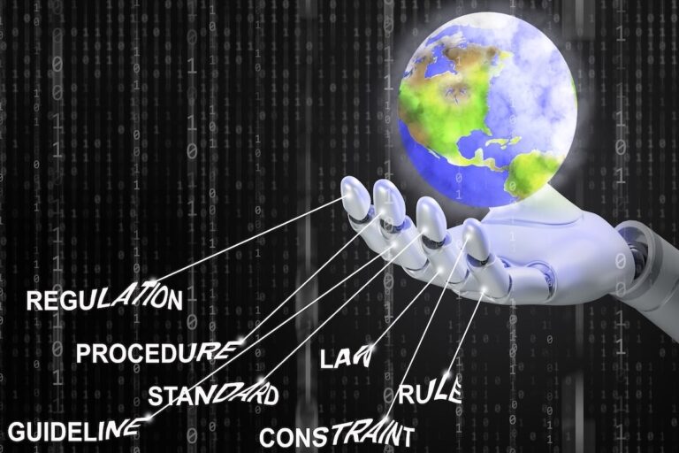 AI Regulation Freeze อาจทำให้เราแตกหักในอนาคตดิจิตอล – Computerworld