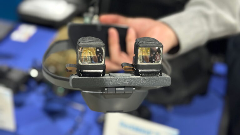 Better of Awe 2025: แกดเจ็ต XR ที่มีแนวโน้มมากที่สุดจาก Niantic, Sony, Android XR และอีกมากมาย