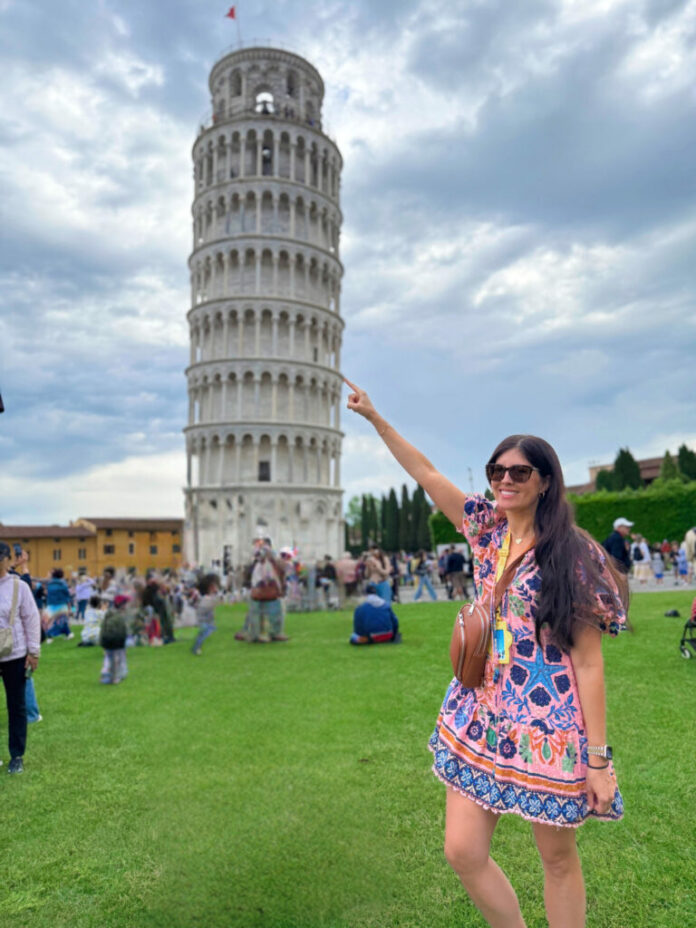 Disney Fantasy Spain, อิตาลีและฝรั่งเศสสรุป