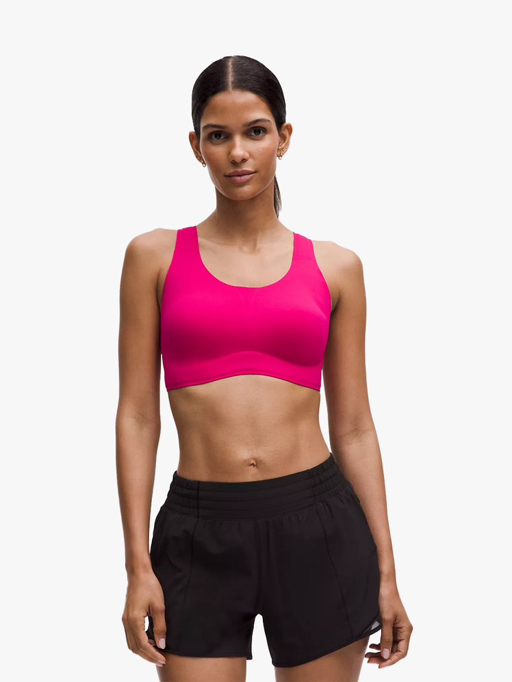 Lululemon Go เพิ่มเติมรีวิวเพิ่มเติม: อุปกรณ์วิ่งที่ดีที่สุด