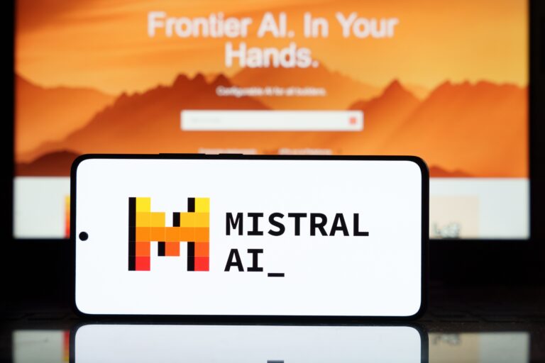 Mistral AI เปิดตัวโมเดลการฝังรหัสอ้างสิทธิ์เหนือ OpenAI และ Cohere – Computerworld