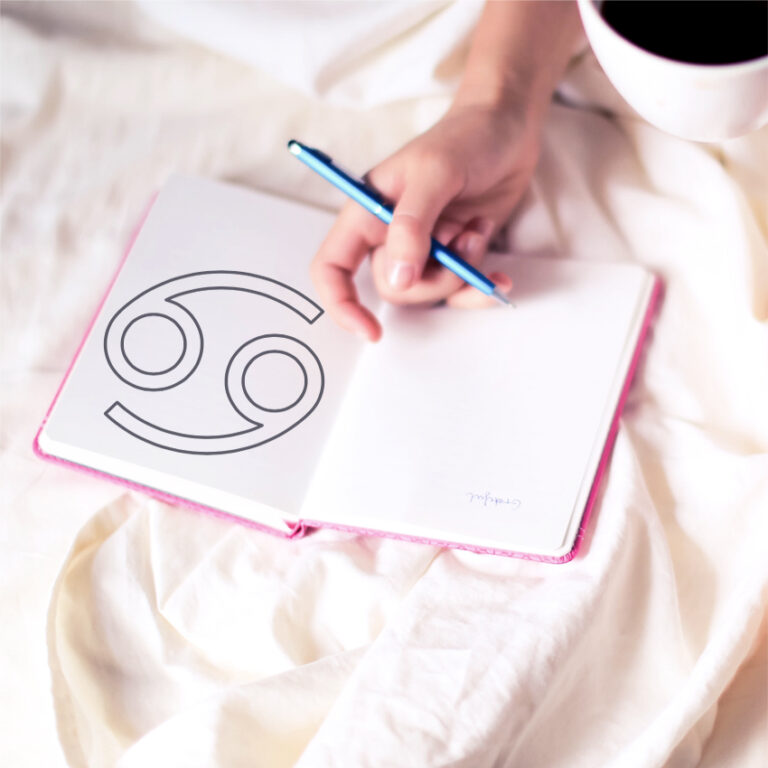 New Moon in Most cancers – พิธีกรรมเพื่อทำเครื่องหมายช่วงเวลา