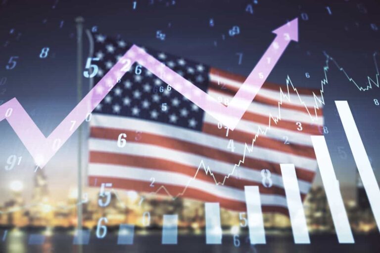 การค้าของทรัมป์ชนะความเชื่อมั่นของผู้บริโภค แต่เฟดยังไม่ลดอัตรา