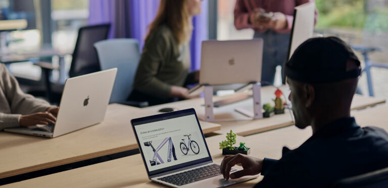 การจัดการข้อมูลประจำตัวของ Apple ในองค์กร – Computerworld