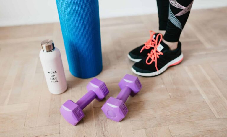 การออกกำลังกายที่เรียบง่าย แต่ทรงพลังสำหรับกระดูกที่แข็งแรงขึ้นตามระบบประสาท