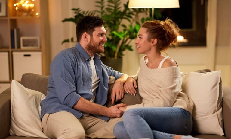 ขั้นตอนนี้ 90% ของคู่รักข้ามก่อนที่จะพยายามมีลูก … แต่นั่นเปลี่ยนแปลงทุกอย่าง