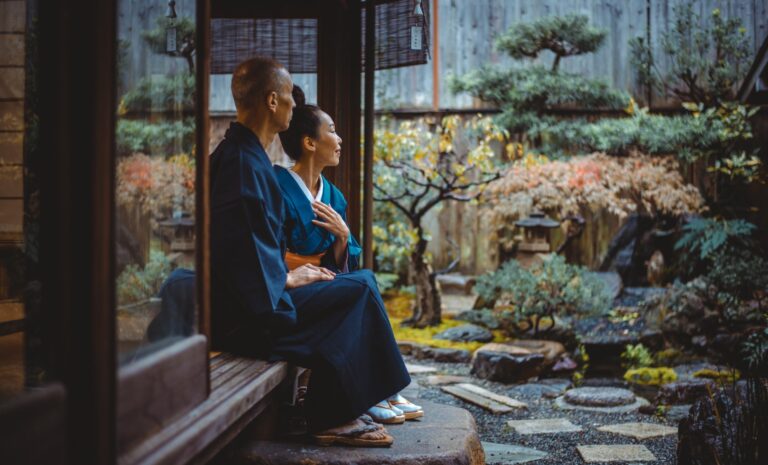 คนญี่ปุ่นกินอะไรให้ยืนยาวและน่าประหลาดใจมาก