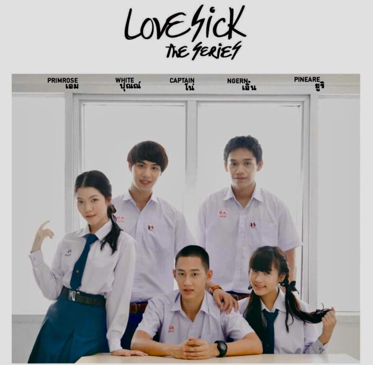 ซีรีย์วายความบันเทิงที่ขับเคลื่อนสังคมและเศรษฐกิจ – L’Officiel Thailand