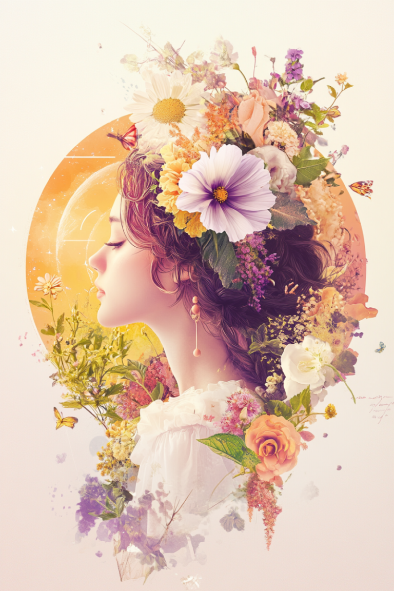 ดวงชะตาทุกวัน: โอบกอดอารมณ์ของคุณในคืนนี้