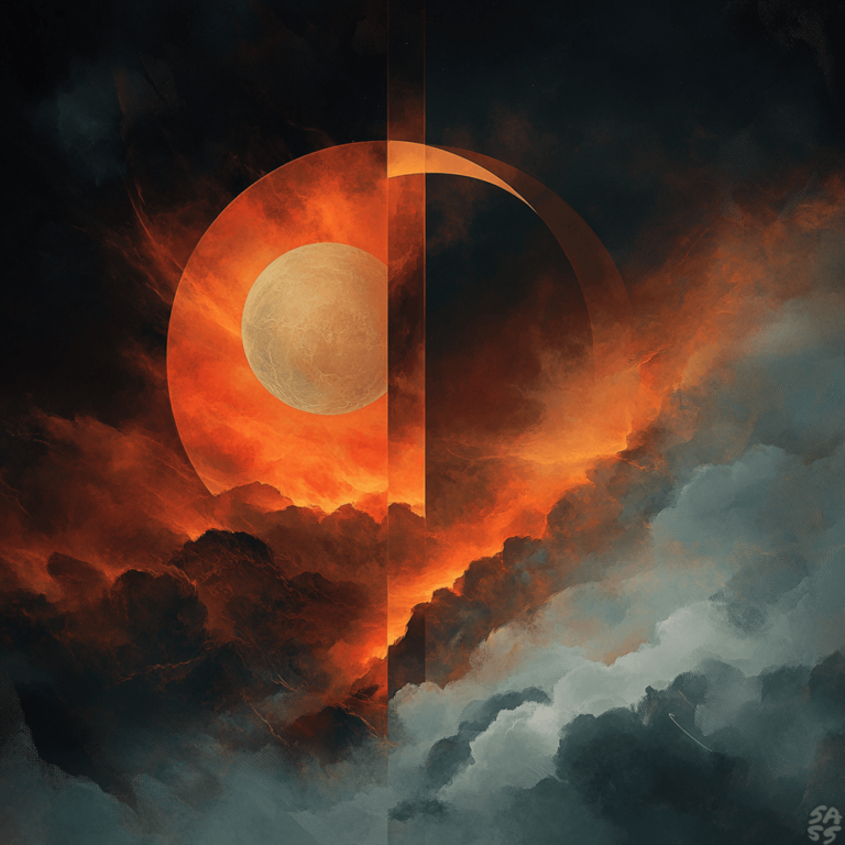 ดวงชะตารายวัน: คู่มือของคุณเพื่อความสงบภายใน