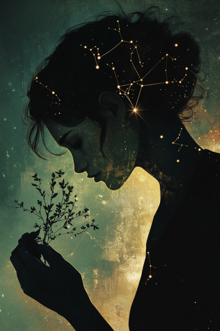 ดวงชะตารายวัน: นำทาง Cosmic Chaos วันนี้