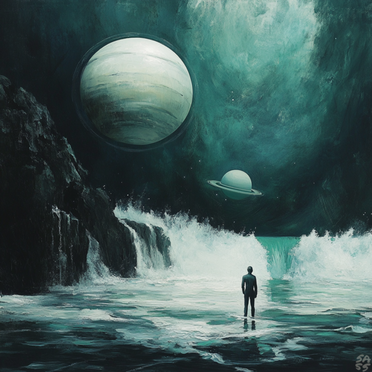 ดวงชะตารายวัน: สิ่งที่ดวงดาวทำนายในวันนี้