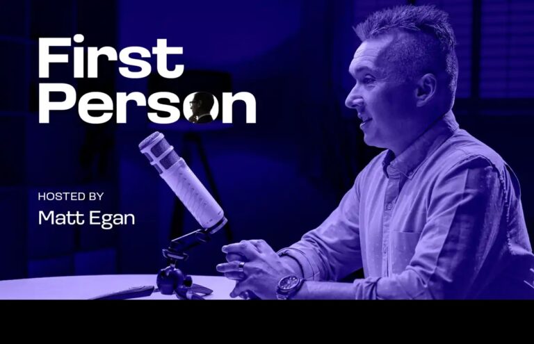 ดูคนแรกและพบกับคนที่น่าสนใจที่สุดในนั้น – Computerworld