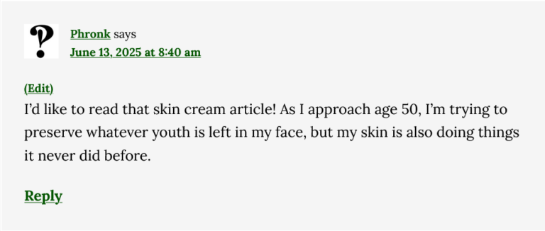 ดูอ่อนเยาว์ด้วยงบประมาณ