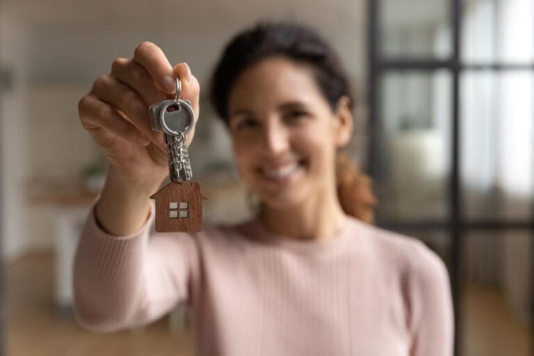 ทาวน์โฮมกับบ้านครอบครัวเดี่ยว (วิธีการตัดสินใจ)