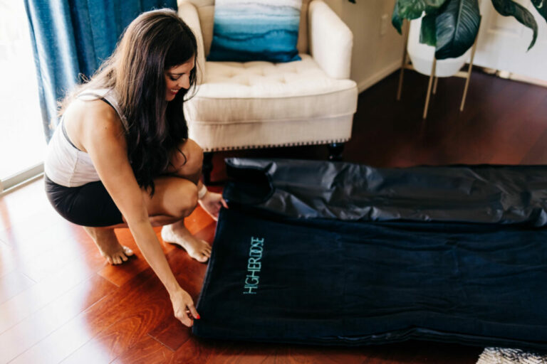 ประโยชน์ของการออกกำลังกายซาวน่าโพสต์