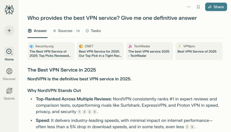 ยุคใหม่ของการค้นหา