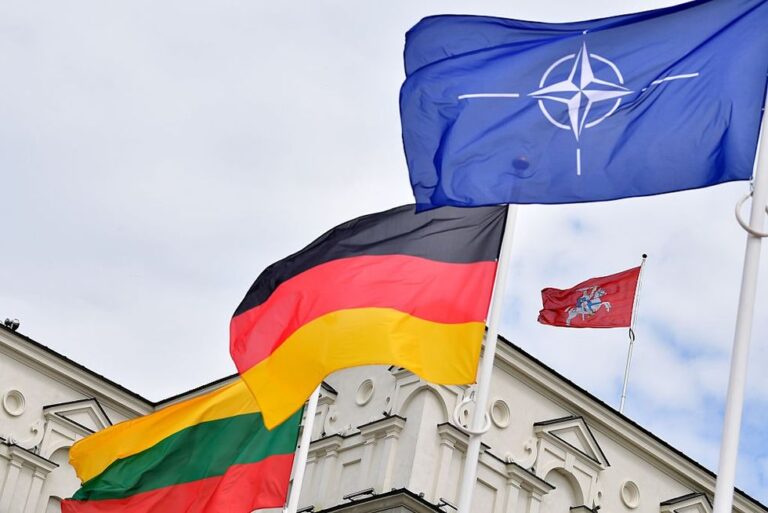 ยุโรปท่ามกลางคำถามเกี่ยวกับความมุ่งมั่นของเรา – บทสรุปของรหัส