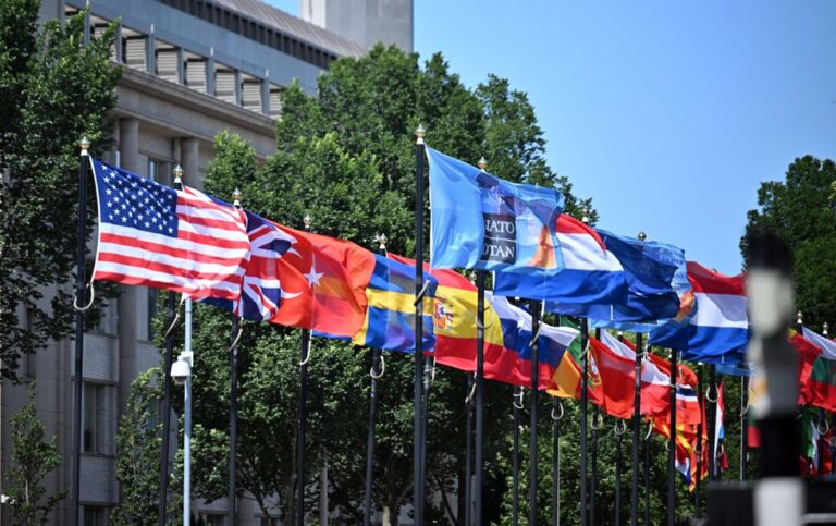 ยุโรปสามารถป้องกันตัวเองได้จริงหรือ? – บทสรุปของรหัส