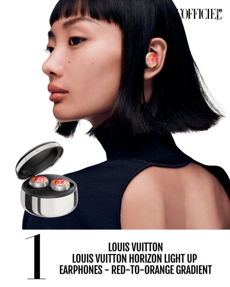 รวม“ หูฟังดีไซน์เก๋” ที่ทั้งเสียงดีมาพร้อมสไตล์ที่โดดเด่น