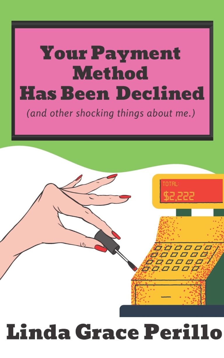 รากของอิตาลีการพูดคุยจริง: Linda Perillo รักษาความซื่อสัตย์และสะโพก