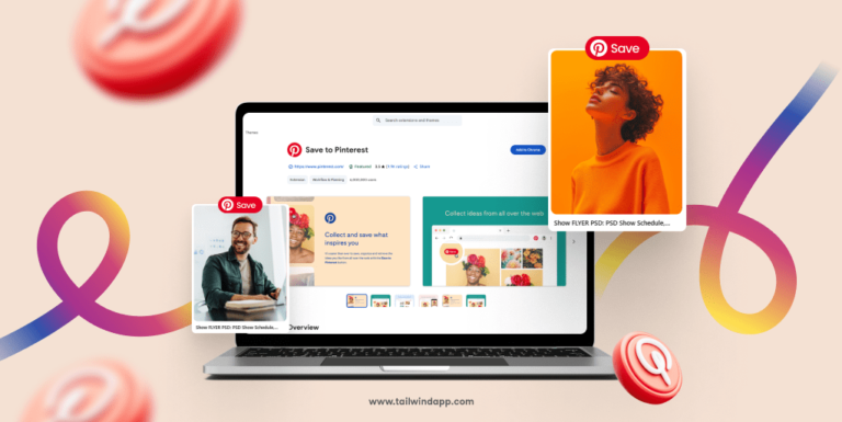วิธีเพิ่มและใช้ส่วนขยายของ Pinterest Chrome (คู่มือทีละขั้นตอน)