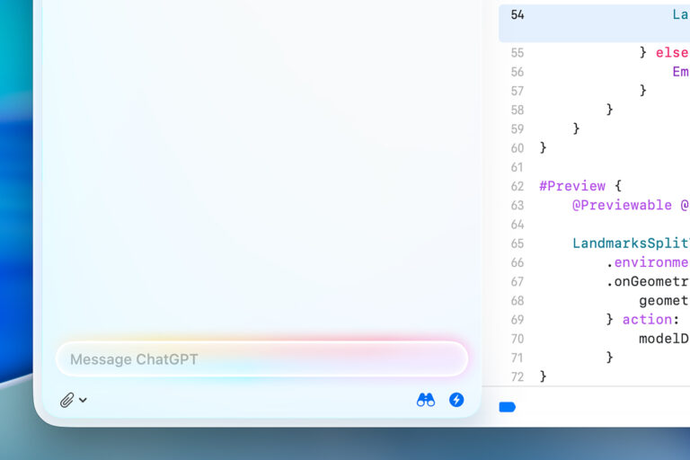 สำหรับนักพัฒนาเครื่องมือของ Apple จะดีขึ้นมากสำหรับ AI – Computerworld