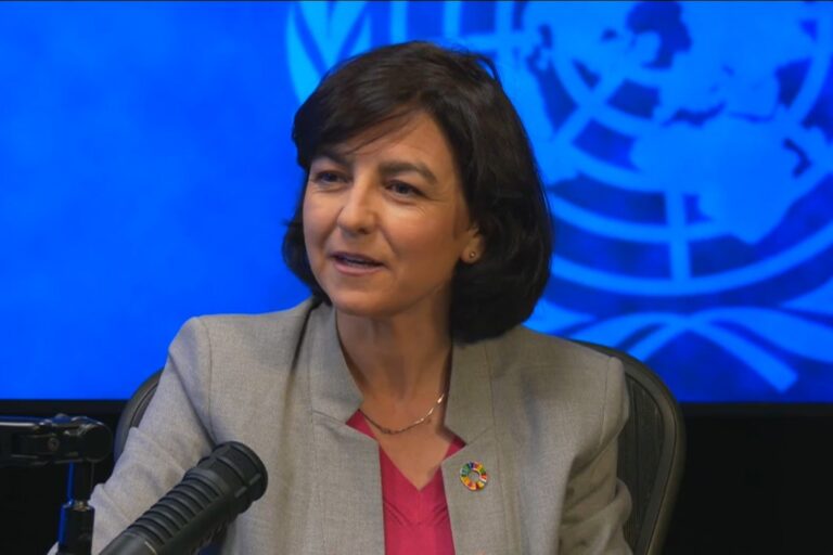 สเปนสร้างกรณีสำหรับการระดมทุนเพื่อการพัฒนา – ปัญหาระดับโลก