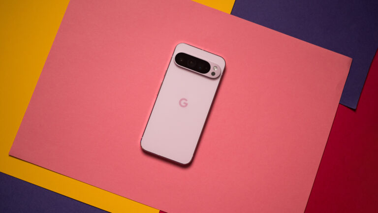 เสียงเรียกเข้าของ Pixel 10 การแจ้งเตือนและการเตือนภัยได้ลื่นไหลออกมาทางออนไลน์