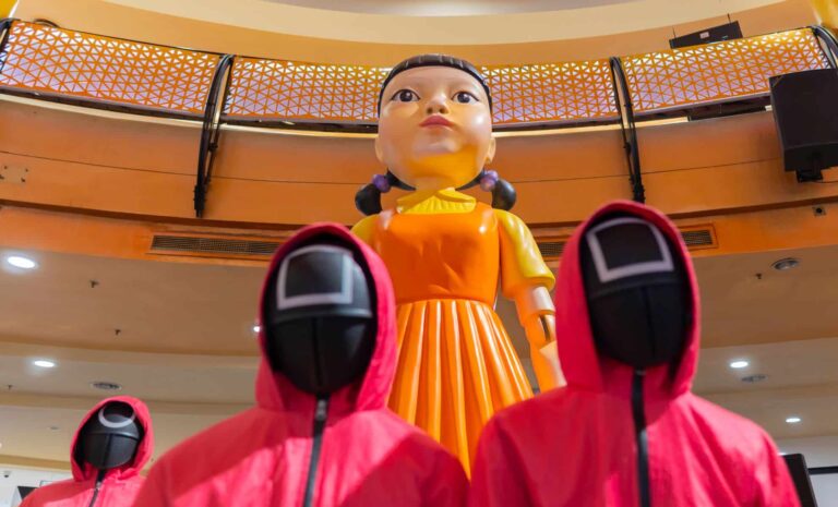 10 รายการที่จะขอคุณ