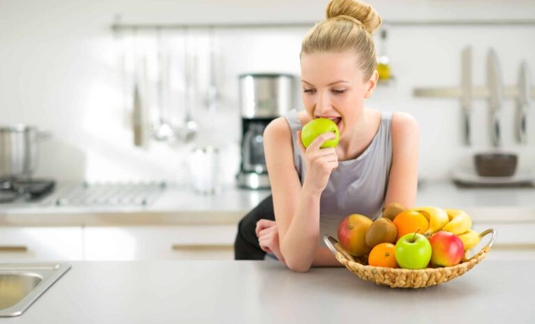 5 ผลไม้ที่ได้รับการรับรองจากนักโภชนาการเพื่อหลีกเลี่ยงการแหลมน้ำตาล