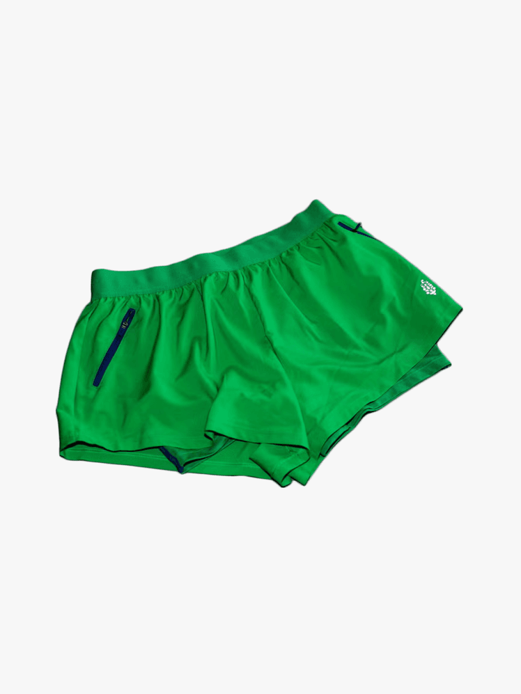 8 กางเกงขาสั้นออกกำลังกายที่ดีที่สุดสำหรับผู้หญิงที่ย้ายในปี 2025