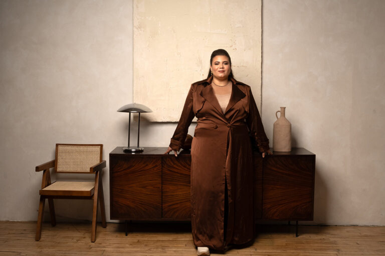 Amanda Barise อ้างจุดของเธอ