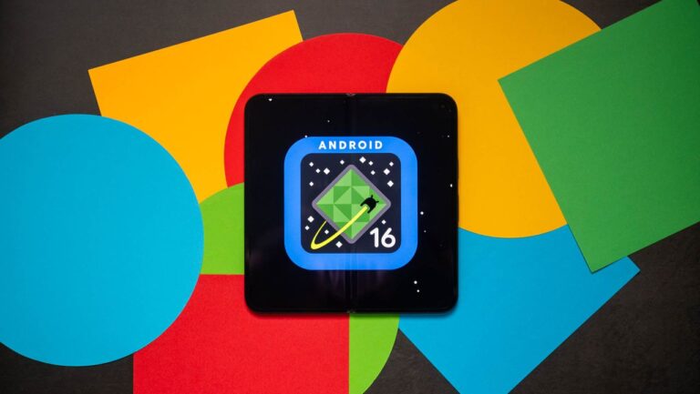 Android 16 QPR1 Beta 3 แพ็คการแก้ไขข้อผิดพลาดรอบใหม่ล่าสุดของ Google