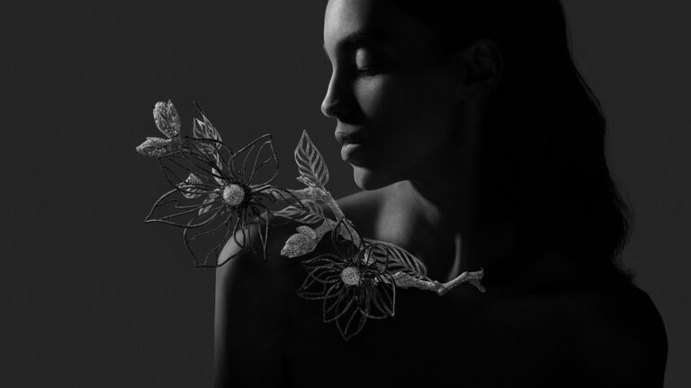 Boucheron Carte Blanche