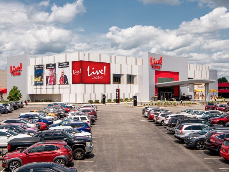 CBL ที่ดิน $ 78M สำหรับห้างสรรพสินค้านอร์ ธ แคโรไลน่า