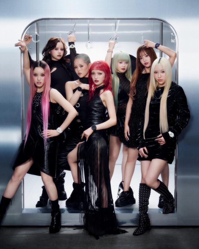 Casio ประกาศแต่งตั้ง XG ขึ้นแท่นเอกอัครราชทูตระดับโลกคนล่าสุดของ G-Shock