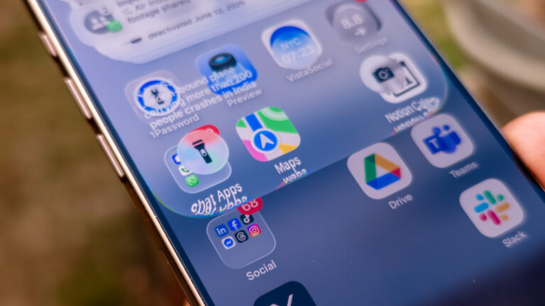 Chrome on Android จำเป็นต้องคัดลอกฟีเจอร์ iOS 26 และ iPados 26 อันนี้