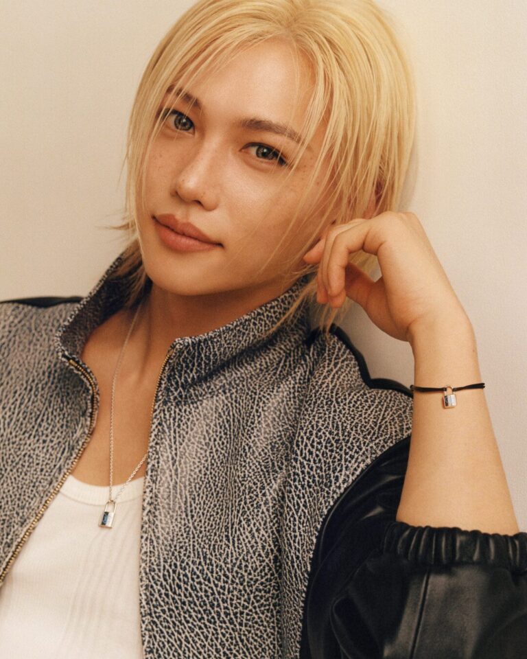 Felix ร่วมถ่ายทอดพลังแห่งความฝันในคอลเล็กชั่น Silver Lockit 2025