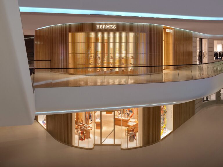 Hermèsเปิดเผยผลประกอบการในช่วงครึ่งปีแรกของปี 2025