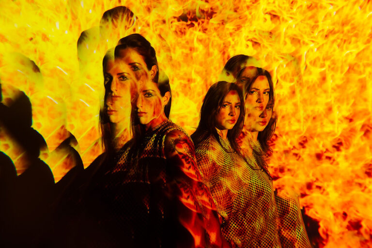 Royal She on Heartbreak การรักษาและเสรีภาพในการสร้างสรรค์