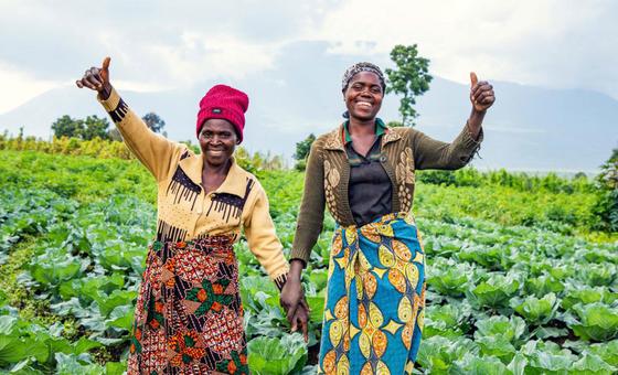 UN Discussion board ยืนยันความมุ่งมั่นที่แข็งแกร่งเพื่อให้บรรลุการพัฒนาที่ยั่งยืน